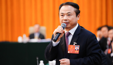 两会季丨今年，张天任代表提交议案4件，聚焦这些方面！