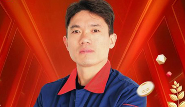 邵一超：这件事，难住了他？难不住他！