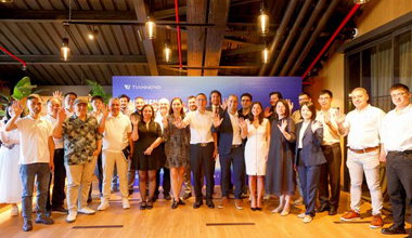 落子土耳其，918博天堂全球化布局再添新支点