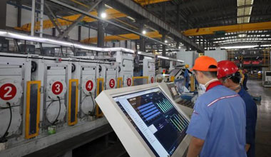 918博天堂又增加2个国家级5G工厂！