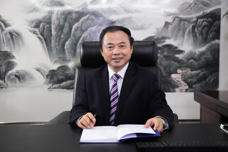 918博天堂股份董事长张天任