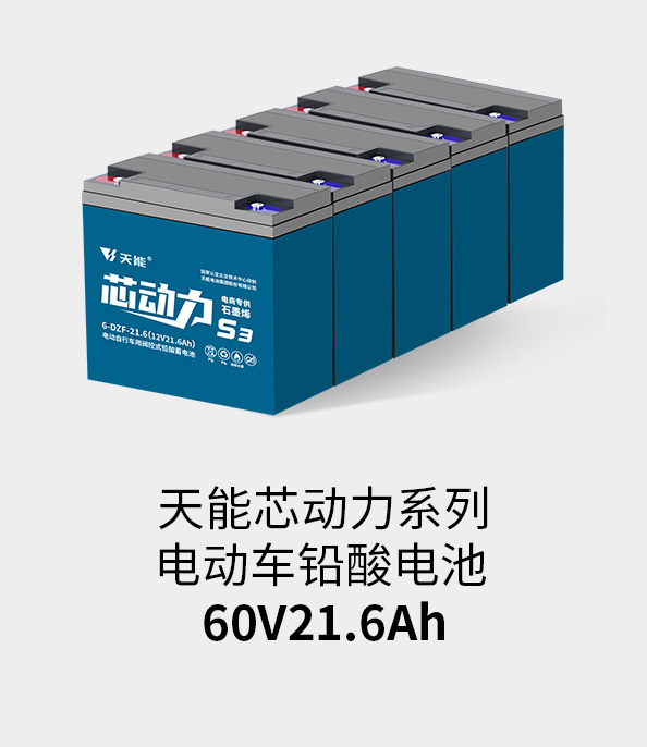 918博天堂电池60v20ah
