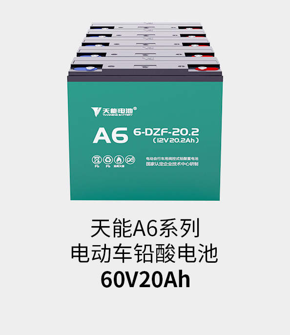 918博天堂电池60v20ah